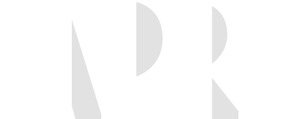 Logótipo APRP Negativo
